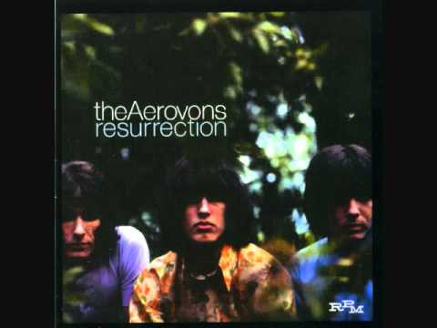The Aerovons - With Her (1969)
