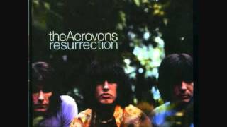 The Aerovons - With Her (1969)