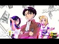 O SEGUNDO MELHOR RAP DO LEVI Byakuran O SEGUNDO MELHOR RAP DO LEVI Byakuran