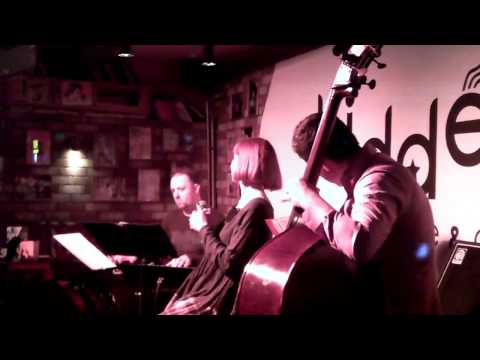 Anna Buturlina - Tonight I need you so