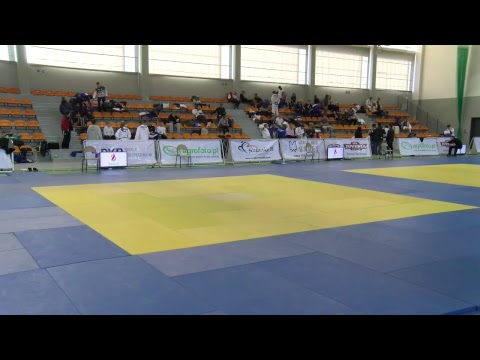 Międzynarodowe Mistrzostwa Oleśnicy tatami 2 08.10.2017