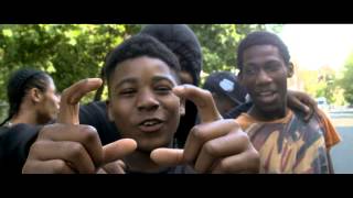 YONKERS CHIRAQ FREESTYLE