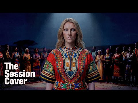 Céline Dion - I'm Alive (Afro Soul Cover)