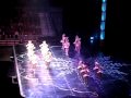 ROCKETTES 12 Days Of Christmas RADIO CITY MUSIC HALL CHRISTMAS SPECTACULAR 2009