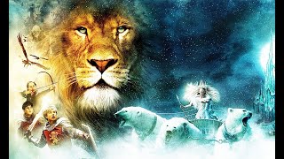 The Chronicles of Narnia • Can&#39;t Take It In • Imogen Heap