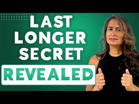 How to Last Longer in Bed Naturally: 4 Effective Exercises for Men