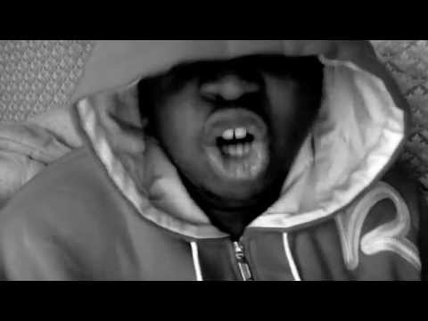 RECKY RAMPZ- Tupac Shakur - MADE N.I.G.G.A.Z