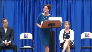 9/6 Writer as a Witness