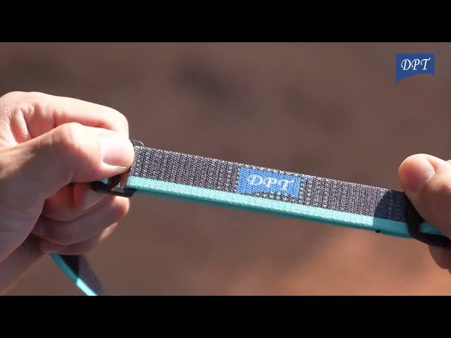 كشاف راس اضاءة LED للمخيمات 170 لومن- إضاءة قوية وموثوقة، بطارية تدوم طويلاً، تثبيت مرن وسهل،ضمان سنتان