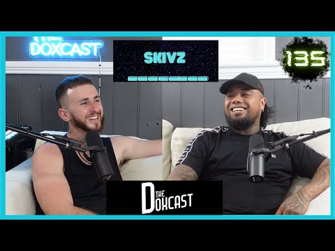 Doxcast Episode 135 - Skivz