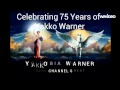 Yakko Warner 75 Years