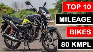 Best Mileage Bike In India 2023 | December 2023