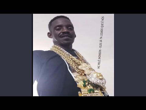 MC PELÉ JHONSON - ELES JÁ TA LIGADO QUE É NÓS