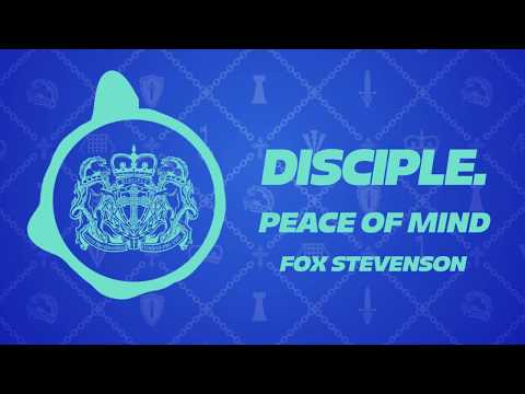 Video thumbnail for Peace Of Mind