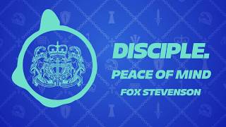 Cover art for Fox stevenson - Peace Of Mind