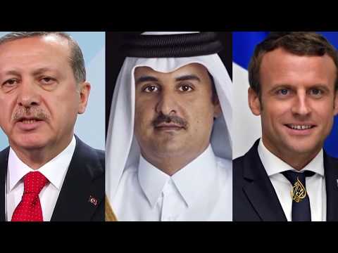 نشرة الإشارة الأولى 17 6 2017