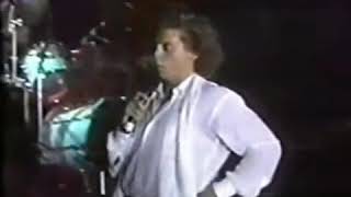 Soy Un Perdedor - Luis Miguel Fiesta Americana 1989