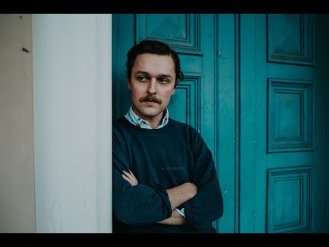 THE GHOSTLIGHT SESSIONS: JOSHUA BURNSIDE & KATE O'CALLAGHAN - SRUTHÁIN - EARAGAIL ARTS FESTIVAL 2020