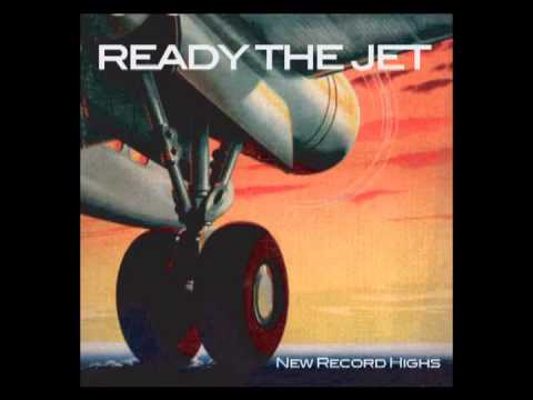 Ready the Jet - Young Abstainer's Companion