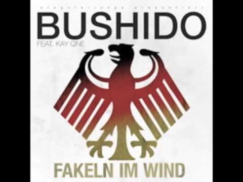 EM SONG 2016 | Fackel im Wind - BUSHIDO & KAY ONE