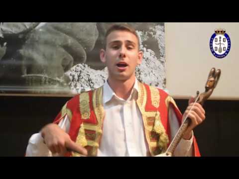 Алекса Рончевић - Похара Куча