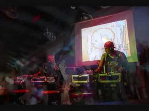 foot work a tribute to bboys & sneaker culture