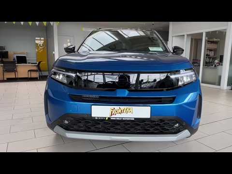 Opel Frontera GS HYBRID - Image 2