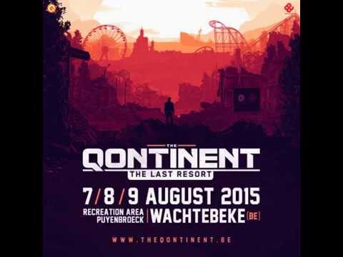 Zatox Ft. Max P. The Last Resort (Original Mix)