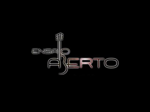 Banda Ensaio Aberto - Pride (cover U2)