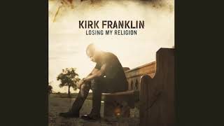 Intercession - Kirk Franklin