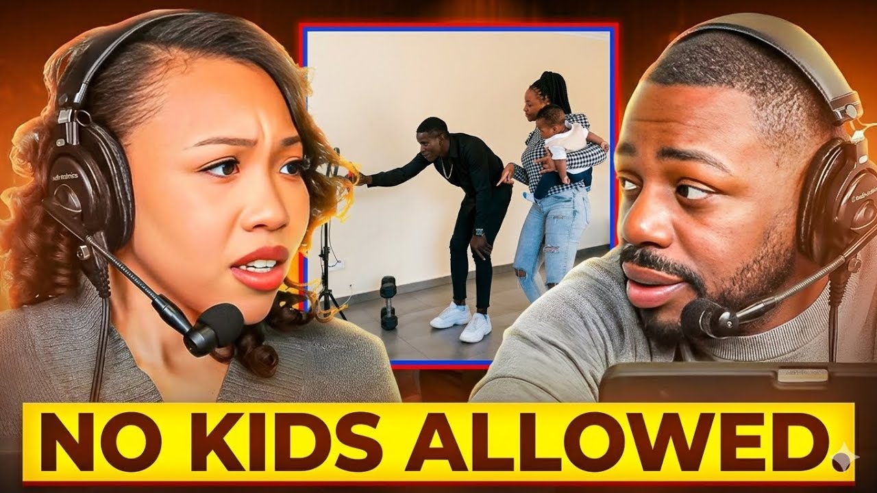 Proposed Law In Tennessee Bans Content Featuring Kids Under 14 Black Millionaires Podcast