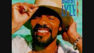 Paradise Cove  Bobby Lyle