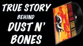 Download lagu Guns N' Roses Documentary: The True Story Behind Dust N' Bones & Izzy Stradlin Book? mp3 Download lagu Guns N' Roses Documentary: The True Story Behind Dust N' Bones & Izzy Stradlin Book? mp3