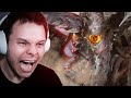 THIS IS IT TAKING DOWN SADDLER Resident Evil 4 Remake Finale