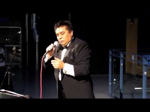 CARUSO - FREDDY AMIGO