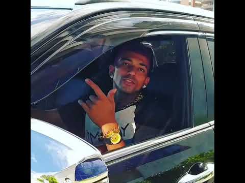 HILLUX - MC GUTIN ML