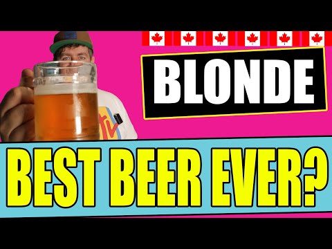 How to Brew a Blonde Ale | Grain to Glass | Canadian Homebrew Day