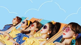 Download lagu Bad Boy (English Version) - Red Velvet mp3