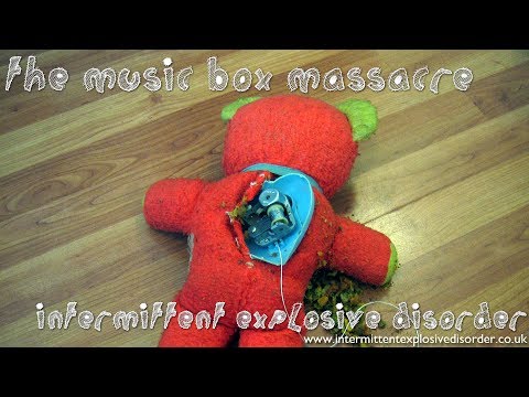 The Music Box Massacre