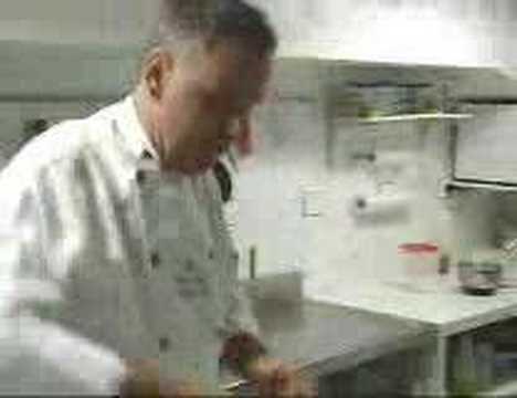 Thai Wok - Comida Tailandesa parte 1