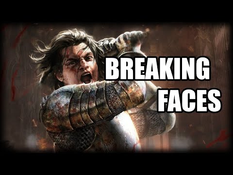 Path of Exile 3.27 Build Guide - Facebreaker Cyclone Slayer (50M+ DPS, Ubers, T17s)