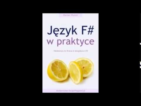 Język F# w praktyce - ebook - poradnik