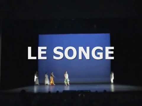 Le Songe — scène finale