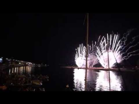 Pyromagic 2014 Szczecin