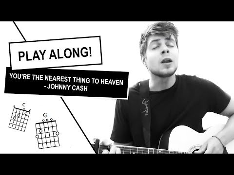 You're The The Nearest Thing To Heaven - Johnny…