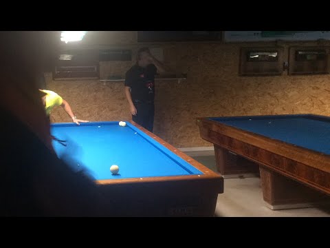 A/1 9a GIORNATA - PASSION JESI vs 14 FEBBRAIO ANCONA