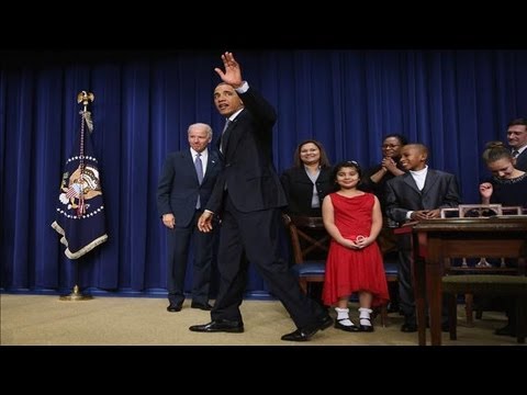 Barack Obama's War on Guns - WSJ Opinion