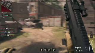 【参加型】とくまるのCoDMW2!武器レベ上げ！！tokumarumochi-13