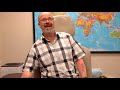 From Iceland To The INR For Stroke Treatment By Dr Tobinick Improvements In Neglect Pain Etc