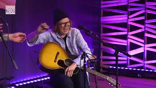 KFOG Private Concert: Brett Dennen - Full Concert